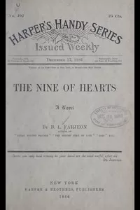 The Nine of Hearts: A Novel