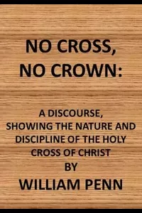 No Cross, No Crown