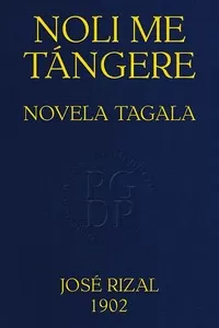 Noli me tÃ¡ngere