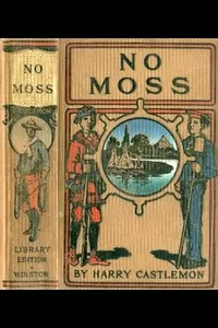 No Moss; Or, The Career of a Rolling Stone