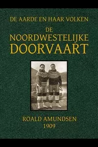 De Noordwestelijke Doorvaart
