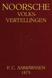 Noorsche Volksvertellingen