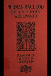 Norman Macleod