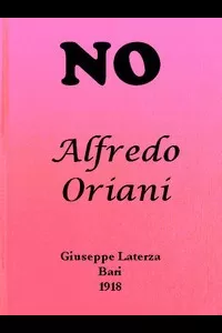 No: Romanzo