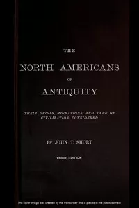 The North Americans of Antiquity