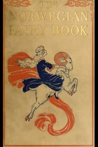 The Norwegian Fairy Book