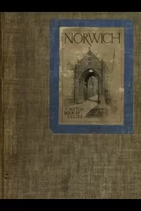 Norwich: A Sketch Book