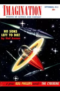 No Sons Left to Die!