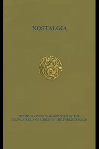 Nostalgia