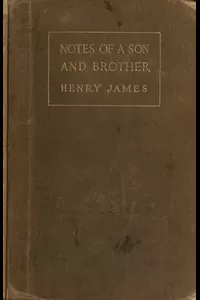 Notes of a Son and Brother