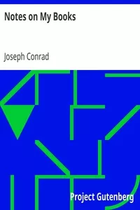 Notes on My Books