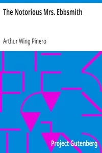 The Notorious Mrs. Ebbsmith