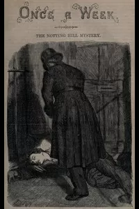 The Notting Hill Mystery