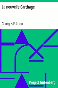 La nouvelle Carthage