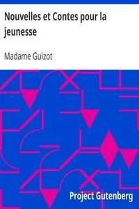 Nouvelles et Contes pour la jeunesse