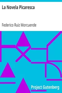 La Novela Picaresca