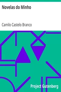 Novelas do Minho