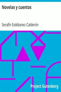 Novelas y cuentos