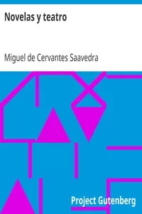 Novelas y teatro