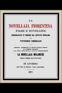 La novellaja fiorentina