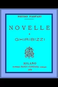 Novelle e ghiribizzi