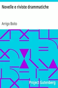 Novelle e riviste drammatiche