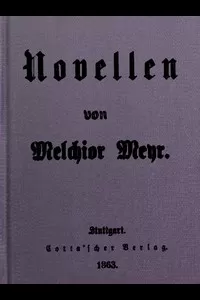 Novellen: Die zweite Liebhaberin; Verlust und Gewinn