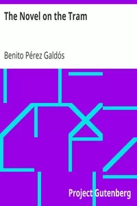 The Novel on the Tram