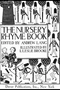 The Nursery Rhyme Book