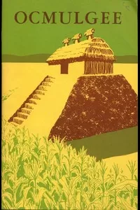 Ocmulgee National Monument, Georgia