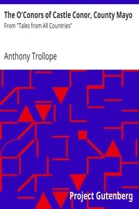 The O'Conors of Castle Conor, County Mayo