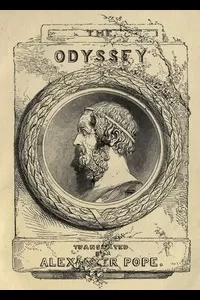 The Odyssey
