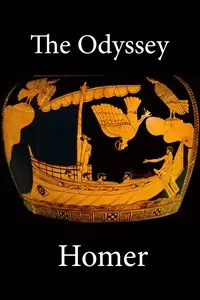 The Odyssey of Homer