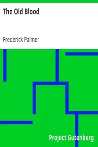 The Old Blood