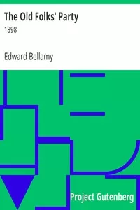 The Old Folks' Party