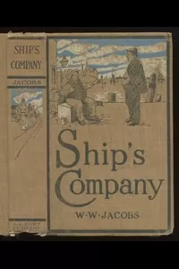 The Old Man of the Sea