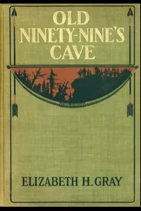 Old Ninety-Nine's Cave