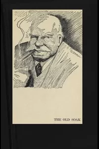 The Old Soak, and Hail And Farewell