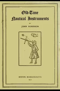 Old-Time Nautical Instruments