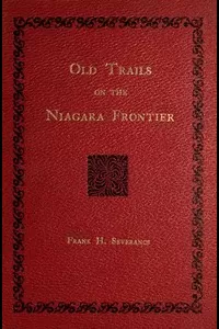 Old Trails on the Niagara Frontier