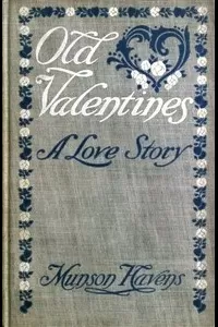 Old Valentines