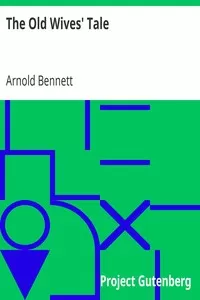 The Old Wives' Tale