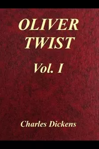 Oliver Twist, Vol. 1 (of 3)