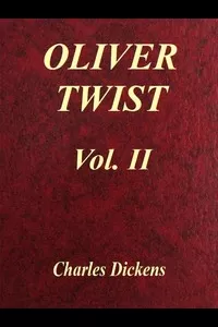 Oliver Twist, Vol. 2 (of 3)