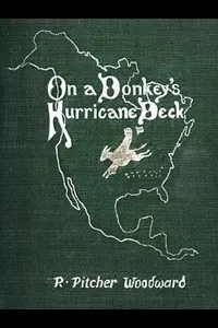 On a Donkey's Hurricane Deck