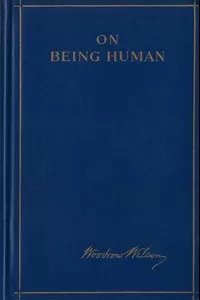 On Being Human