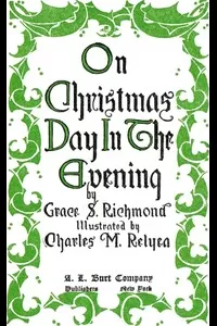 On Christmas Day In The Evening