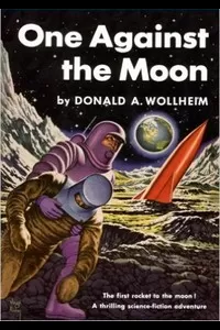 One Against the Moon