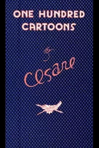 One Hundred Cartoons