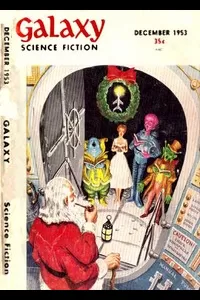 One Man's Poison